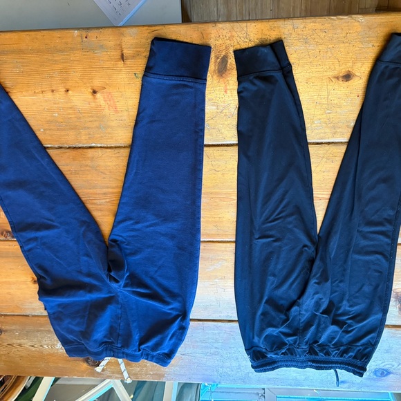 Boys Jogger Pants Bundle | All in Motion & J.Crew | Size 8–10 / 10–11 - Picture 4 of 6